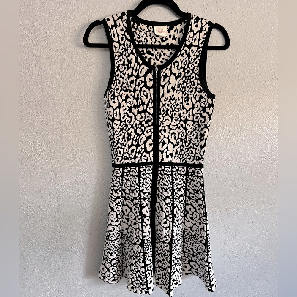 Mini dress